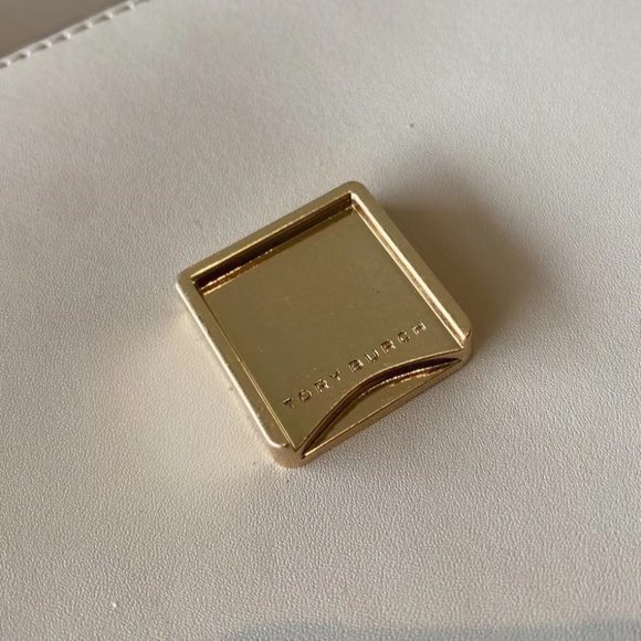 💖NEW💖Tory Burch Eleamor satchel/crossbody bag - Picture 8 of 8